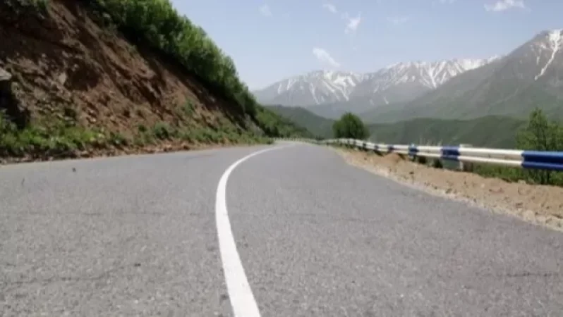 Գորիս-Կապան հատվածի 8-14-րդ կմ-երը բեռնատարների համար փակ են լինելու