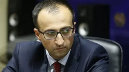 «Փաստ». Առողջապահության նախարարի մտերիմի համար պահված պաշտոնում մրցույթով հաղթած թեկնածուին չեն նշանակում