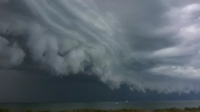 Ամենահզոր թայֆունն է մոտենում Ճապոնիային. զոհ և տուժածներ