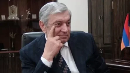 «Հրապարակ». Ինչքան պետք է, խոսացել եմ` հերիք է. Ֆելիքս Ցոլակյանը լռեց