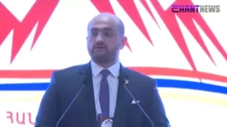 ՏԵՍԱՆՅՈՒԹ. Մի դեպք հեղափոխության օրերից. Արագածոտնի մարզպետ. «Կամ լավ երկրում ենք ապրելու, կամ այլ տարբերակ չկա»