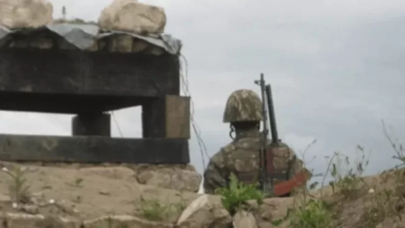 Արցախա-ադրբեջանական սահման. հրադադարի պահպանման ռեժիմի խախտման թիվը