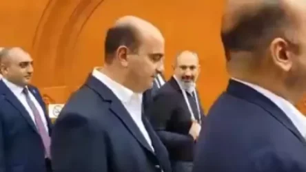ՏԵՍԱՆՅՈՒԹ. «Լուրջ բան չի եղել». Ինչո՞ւ էր վարչապետը դուրս եկել համաժողովի ժամանակ