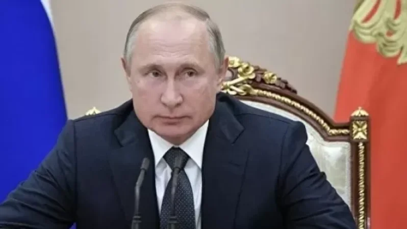 Սիրիայում քաղաքական կայունացման գործընթացը դժվար է լինելու, բայց ոչ անհնար. Պուտին