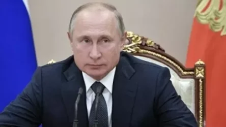 Սիրիայում քաղաքական կայունացման գործընթացը դժվար է լինելու, բայց ոչ անհնար. Պուտին