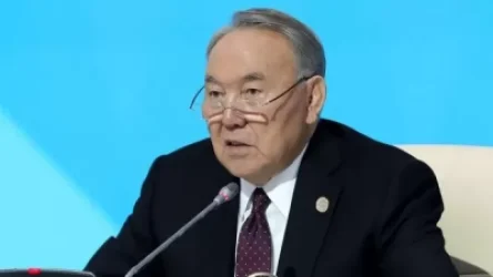 Նուրսուլթան Նազարբաևը խոսել է նախագահի պաշտոնից հրաժարվելու պատճառների մասին