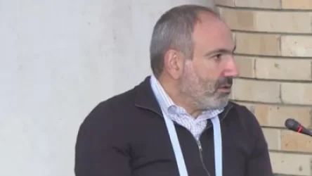 ՏԵՍԱՆՅՈՒԹ. Էն դրսի զուգարանների կուլտուրան պիտի դուրս գա․ Փաշինյան