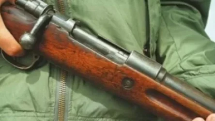 Արտակարգ դեպք Երևանում. 26-ամյա տղան թափառող շներին հրացանով կրակելու միջոցով վախեցնելու ընթացքում վնասել է հոր ոտքը