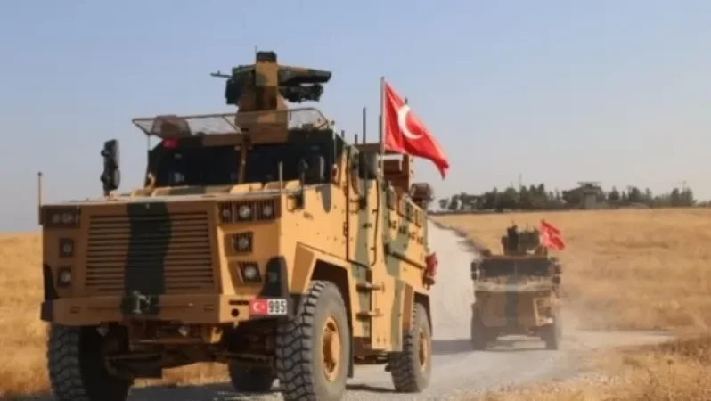 Սիրական քրդաբնակ համեմատաբար խոշոր քաղաքներում թեժ մարտեր են. թուրքական կողմն ունի 94 զոհ և 80 վիրավոր