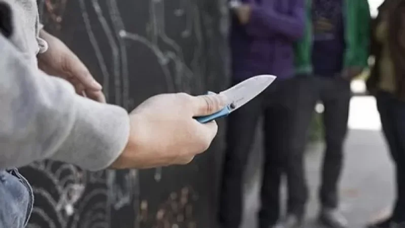 Արմավիրում 15-ամյա տղայի են դանակահարել