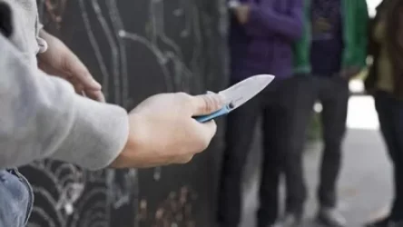 Արմավիրում 15-ամյա տղայի են դանակահարել