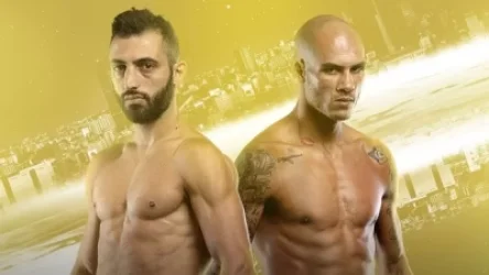 ՏԵՍԱՆՅՈՒԹ. Ջորջո Պետրոսյանը հաղթել է One Championship-ի եզրափակչում