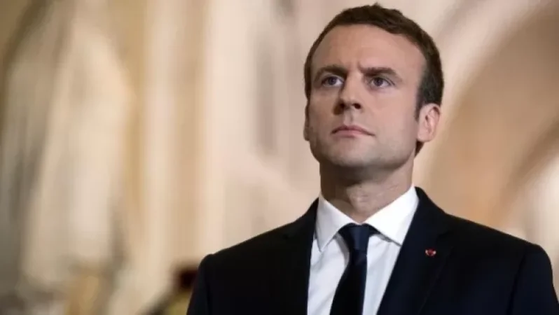 Ֆրանսիան մտադիր է կանգնեցնել Սիրիայում Թուրքիայի գործողությունները