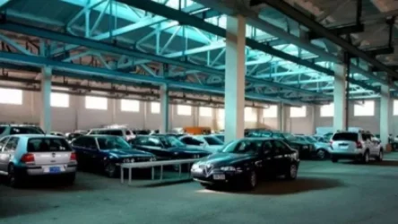 Ներկրված մեքենաները մաքսազերծելու համար չպետք է Գյումրի գնանք. ավտոներկրողները բողքում են