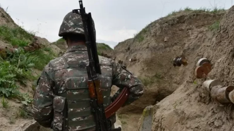 Ջաբրայիլի հոսպիտալի բժիշկները բարդ վիրահատությամբ փրկել են 18-ամյա զինծառայողի կյանքը