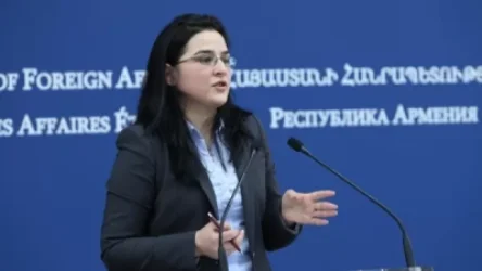 Նաղդալյանն անդրադարձել է հայ լրագրողների՝ Վրաստան մուտքն արգելելու դեպքին