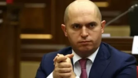 Հանրապետականը խանգարում է  իշխանություններին, դա տրամաբանական և օբյեկտիվ է․ Աշոտյան