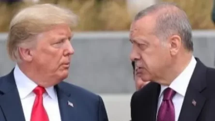 Ովքեր կարծում են, թե Թուրքիան հետ կկանգնի իր ճանապարհից, սխալվում են. Էրդողանը` Թրամփին