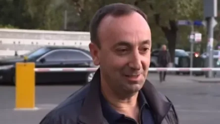 ՏԵՍԱՆՅՈՒԹ. Իրավական առումով եթե որոշվի, որ պետք է չպաշտոնավարեմ, կհեռանամ. ՍԴ նախագահ