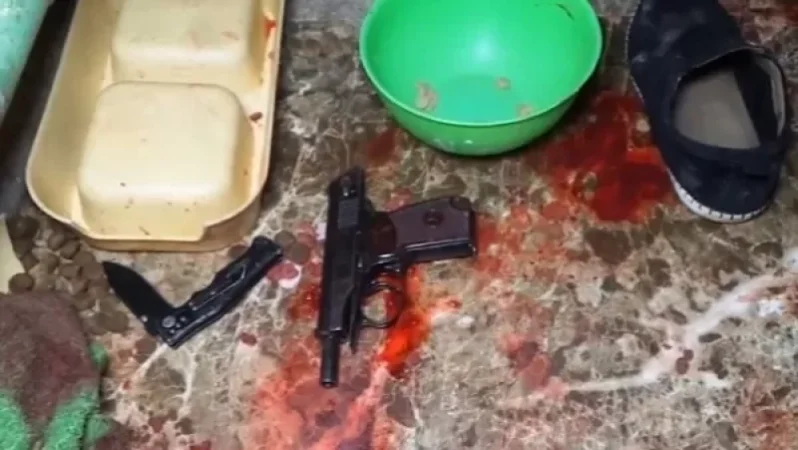 Վանաձորում տեղի ունեցած արյունալի միջադեպի մասնակիցներից մեկը կալանավորվել է (տեսանյութ)