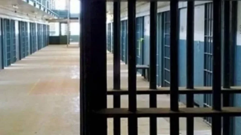 «Արմավիր» ՔԿՀ-ում 21-ամյա կալանավոր է մահացել