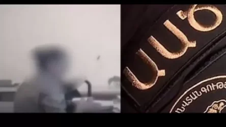 ՏԵՍԱՆՅՈՒԹ․ Հաշմանդամության կարգ տալու համար պահանջել է զգալի չափով գումար․ ԱԱԾ բացահայտնում