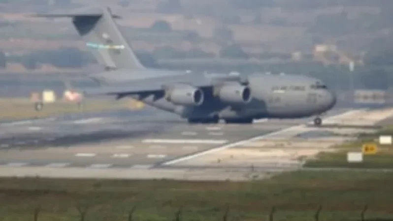 ԱՄՆ-ը քննարկում է Թուրքիայից միջուկային զենքի դուրս բերման հարցը․ NYT