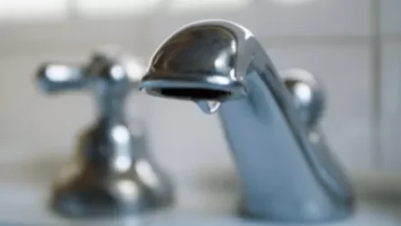 Որոշ հասցեներում 11 ժամով կդադարեցվի ջրամատակարարումը