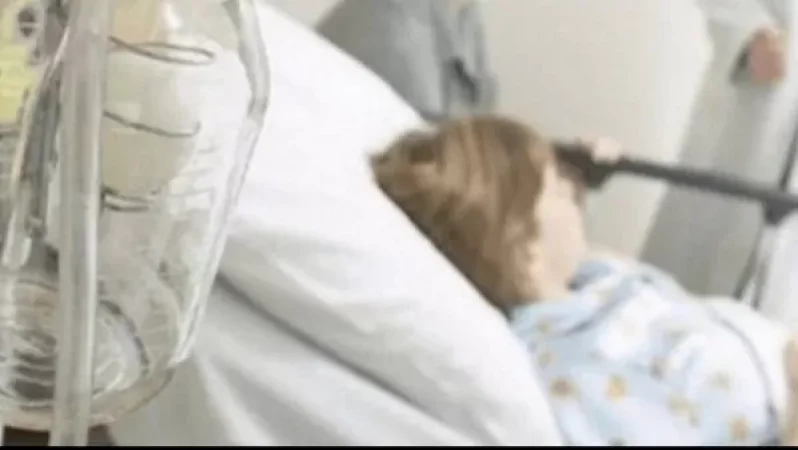 Քիչ առաջ Արտաշատի թիվ 5 դպրոցից 25 երեխա թունավորմամբ տեղափոխվել է հիվանդանոց