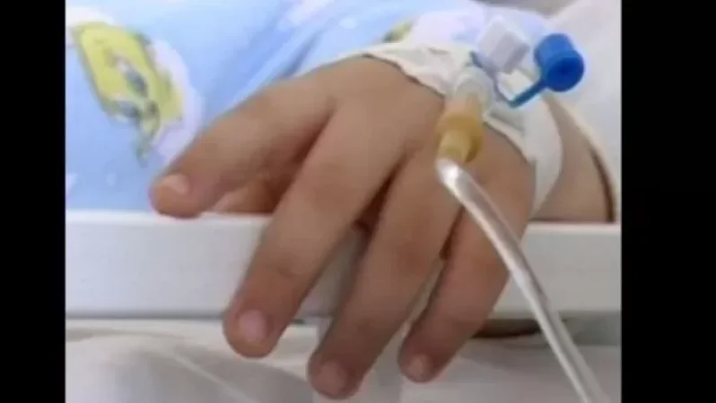 Քննչական կոմիտեն՝ թունավորված երեխաների մասին