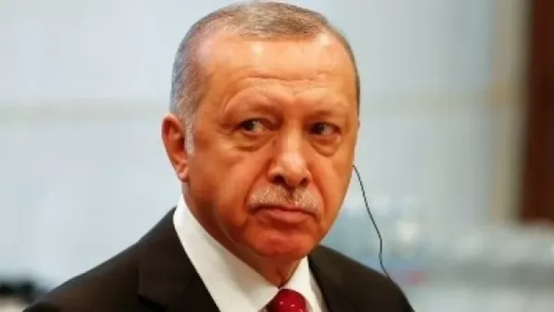 Էրդողանը պատմել է  Սիրիայի հյուսիսում ռազմական գործողության նպատակները