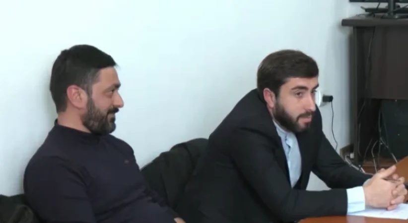 Քահանաները դատարան են դիմել՝ Կաթողիկոսի տնօրինությունները չեղարկելու պահանջով