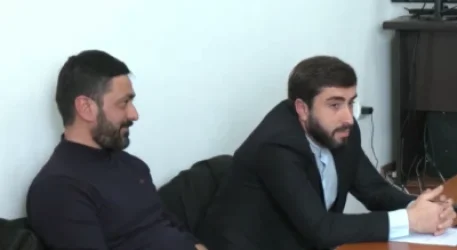 Քահանաները դատարան են դիմել՝ Կաթողիկոսի տնօրինությունները չեղարկելու պահանջով