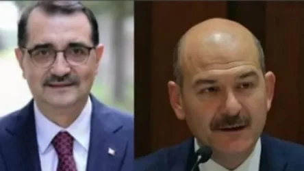 ԱՄՆ-ում 3 թուրք նախարարի գույքը կալանքի տակ է, 100 մլրդ դոլար արժեցող գործարքը՝ չեղարկված