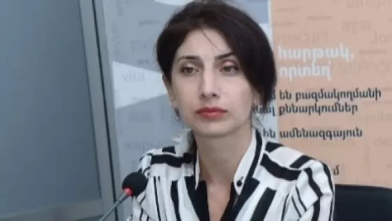 ՏԵՍԱՆՅՈՒԹ. Եթե ոմանք կարծում են, որ աղբահանության խնդիրը լուծված է, ապա դա այդպես չէ. Աղեկյան