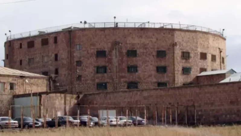 «Նուբարաշեն» ՔԿՀ-ում սնունդն այսուհետ կապահովվի մասնավոր ընկերության կողմից