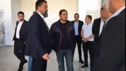 ՏԵՍԱՆՅՈՒԹ․ Սուրեն Պապիկյանն այցելել է Կապանի օդանավակայան