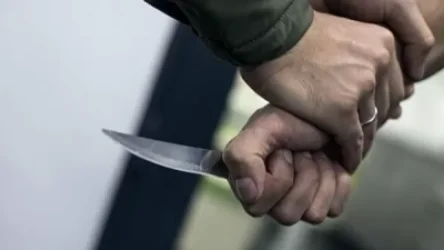 Հայրը դանակահարել է անչափահաս որդուն. տղային հիվանդանոց են տեղափոխել