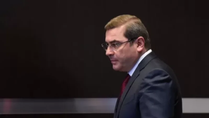 Անանյանը վստահ է` Մաշադյանը խաղամոլ չէ