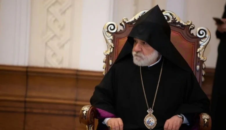 Նաթան արքեպիսկոպոս Հովհաննիսյանը ՔԿ-ում հարցաքննվել է՝ վկայի կարգավիճակով