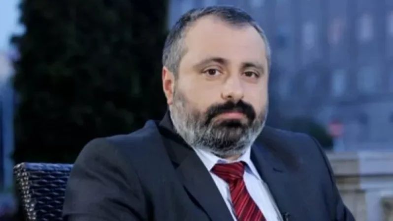 Նիկոլ Փաշինյանը Արցախի նախագահին չի դիմել որպես մարզպետ. Դավիթ Բաբայան