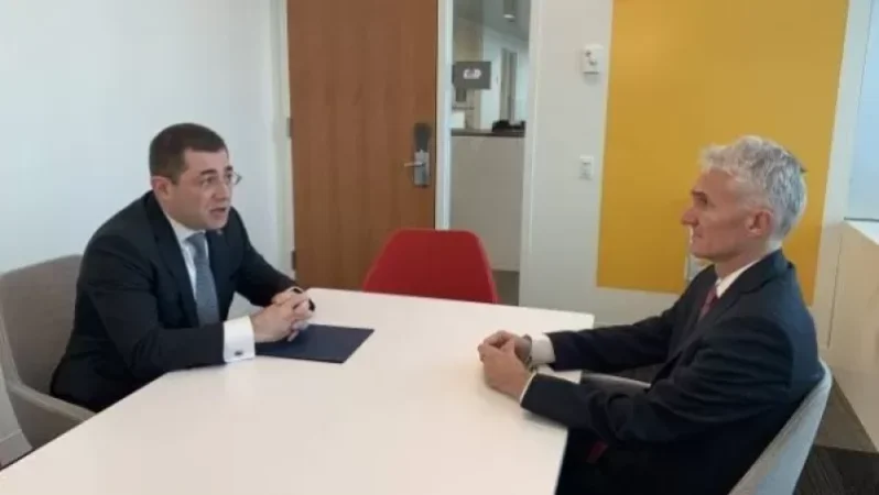 ՀՀ-ը շարունակելու է մարդասիրական օգնություն ցուցաբերել Սիրիայի բարեկամ ժողովրդին