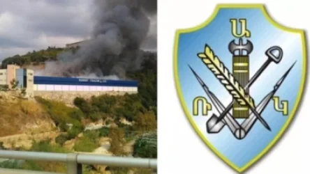 Լիբանանը հրդեհների զոհ է. շտապ հայտարարություն