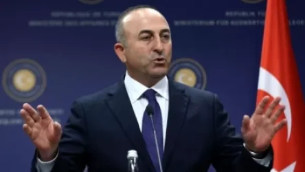 Մեզ համար անընդունելի է ցանկացած պատժամիջոց և սպառնալիք. Չավուշօղլու