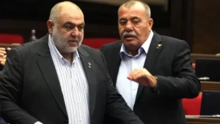 Իրանցին հայտնել է՝ գեներալներ Մանվելն ու Սեյրանը խլել են իր ոչխարները, կովերն ու ձկները․ SHAMSHYAN