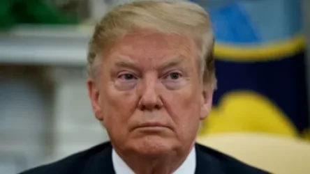 Սիրիան վերահսկողության տակ է գտնվում. Թրամփ