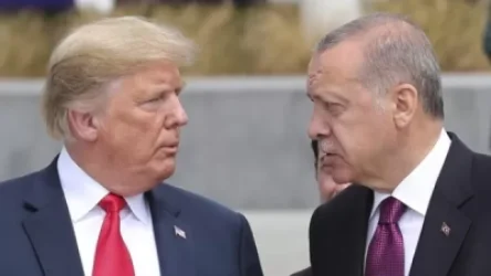 Միայն Թրամփի հետ կխոսեմ․ Էրդողան