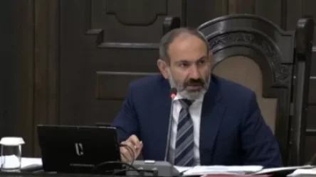 Ինքնաթիռներում սնունդ չի տրվում ու շատ ուղեբեռ հնարավոր չի վերցնե՞լ. Փաշինյանը` Ավինյանին