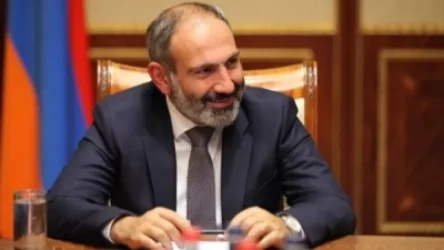 Էն, որ նայում ես ու աչքերիդ չես հավատում. Ապրի Տաթևիկ Ռևազյանը. Փաշինյան