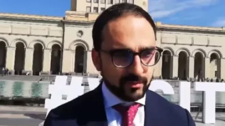 ՏԵՍԱՆՅՈՒԹ. Կառավարությունն իր առջև Թովմասյանից ազատվելու նպատակ  չի դրել. Ավինյան